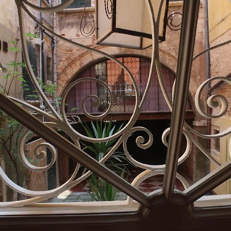 San Giacomo Apartment Venezia Camera foto