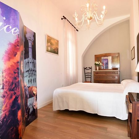 San Giacomo Apartment Venezia Esterno foto