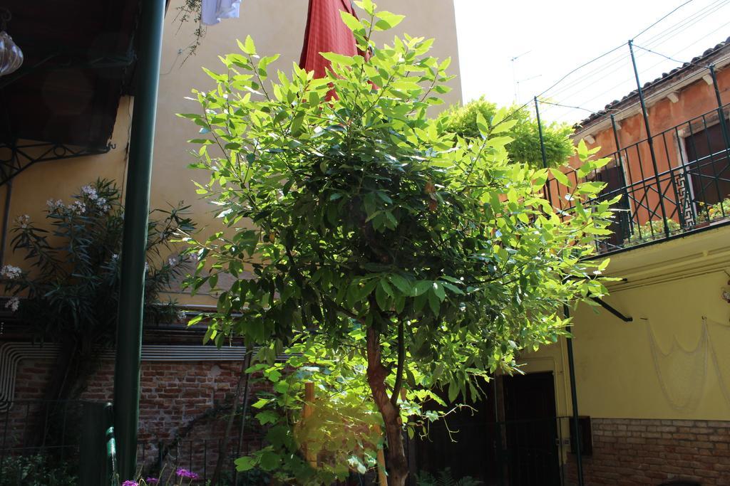 San Giacomo Apartment Venezia Camera foto