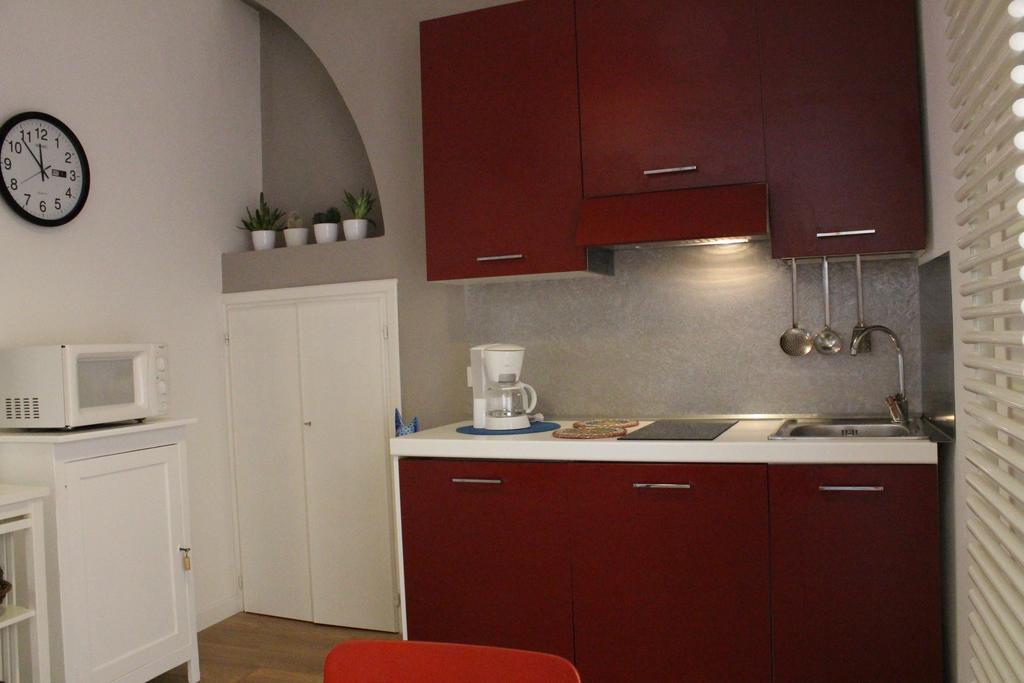 San Giacomo Apartment Venezia Camera foto