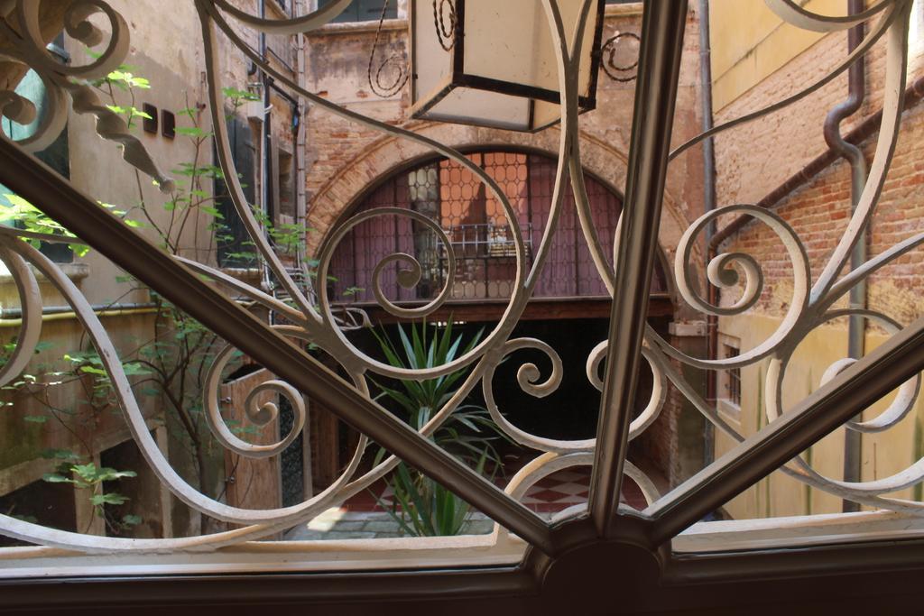 San Giacomo Apartment Venezia Camera foto