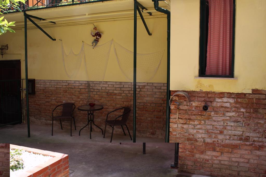 San Giacomo Apartment Venezia Camera foto