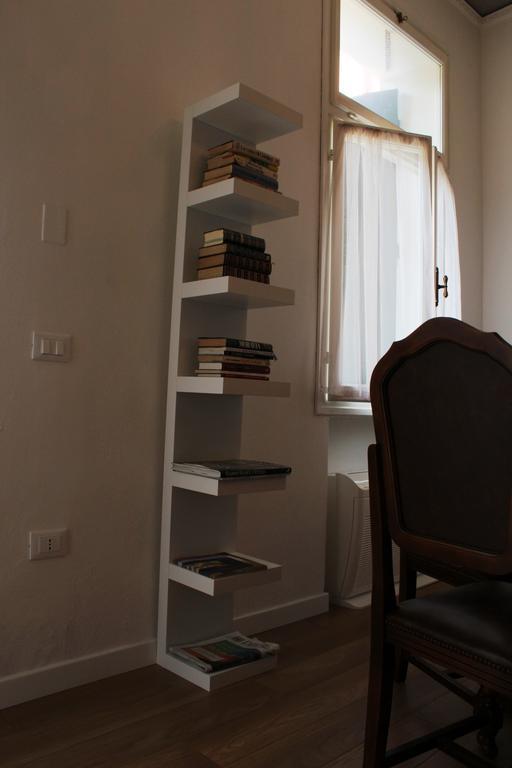 San Giacomo Apartment Venezia Camera foto