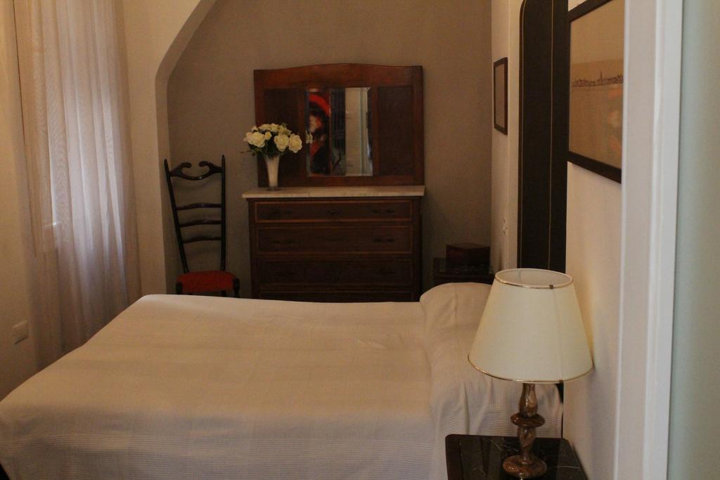 San Giacomo Apartment Venezia Camera foto