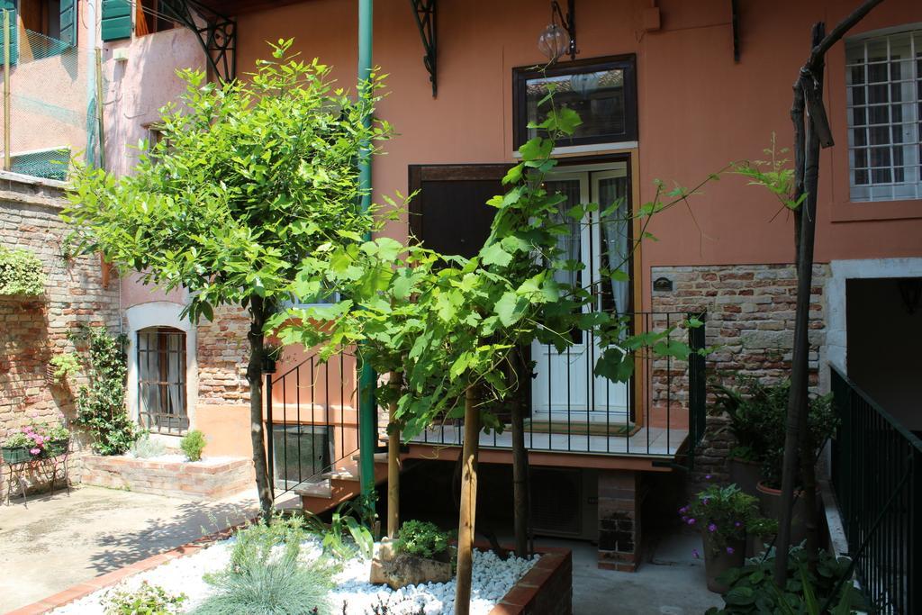 San Giacomo Apartment Venezia Camera foto