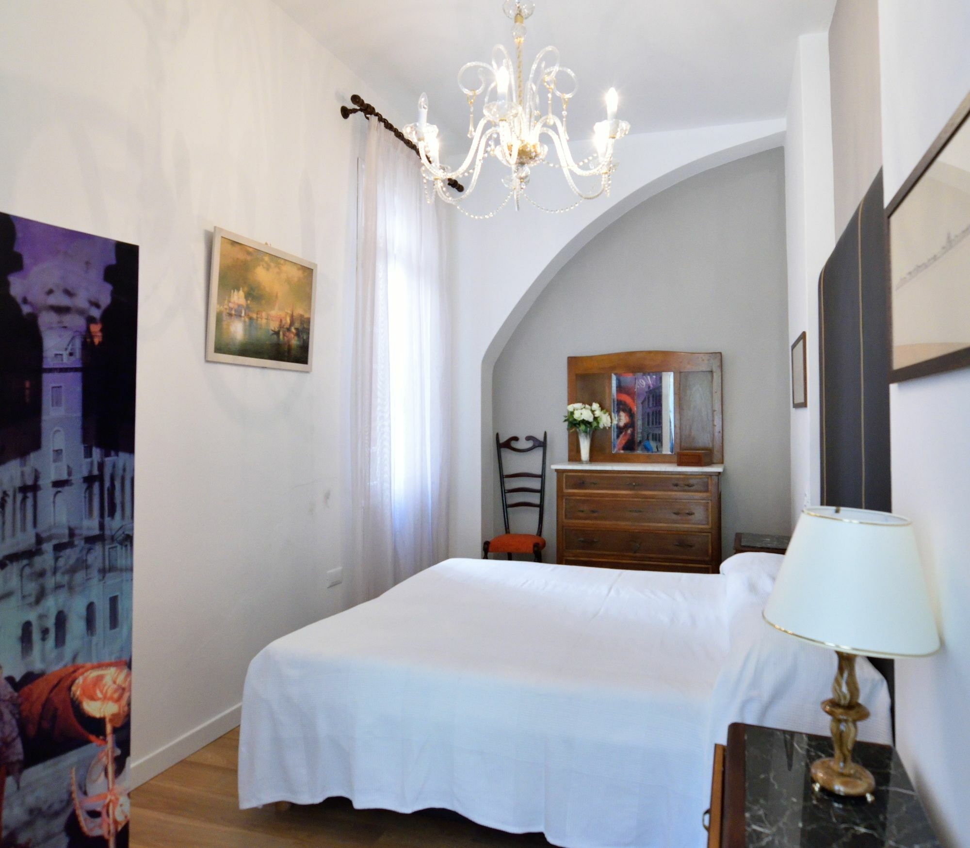 San Giacomo Apartment Venezia Esterno foto