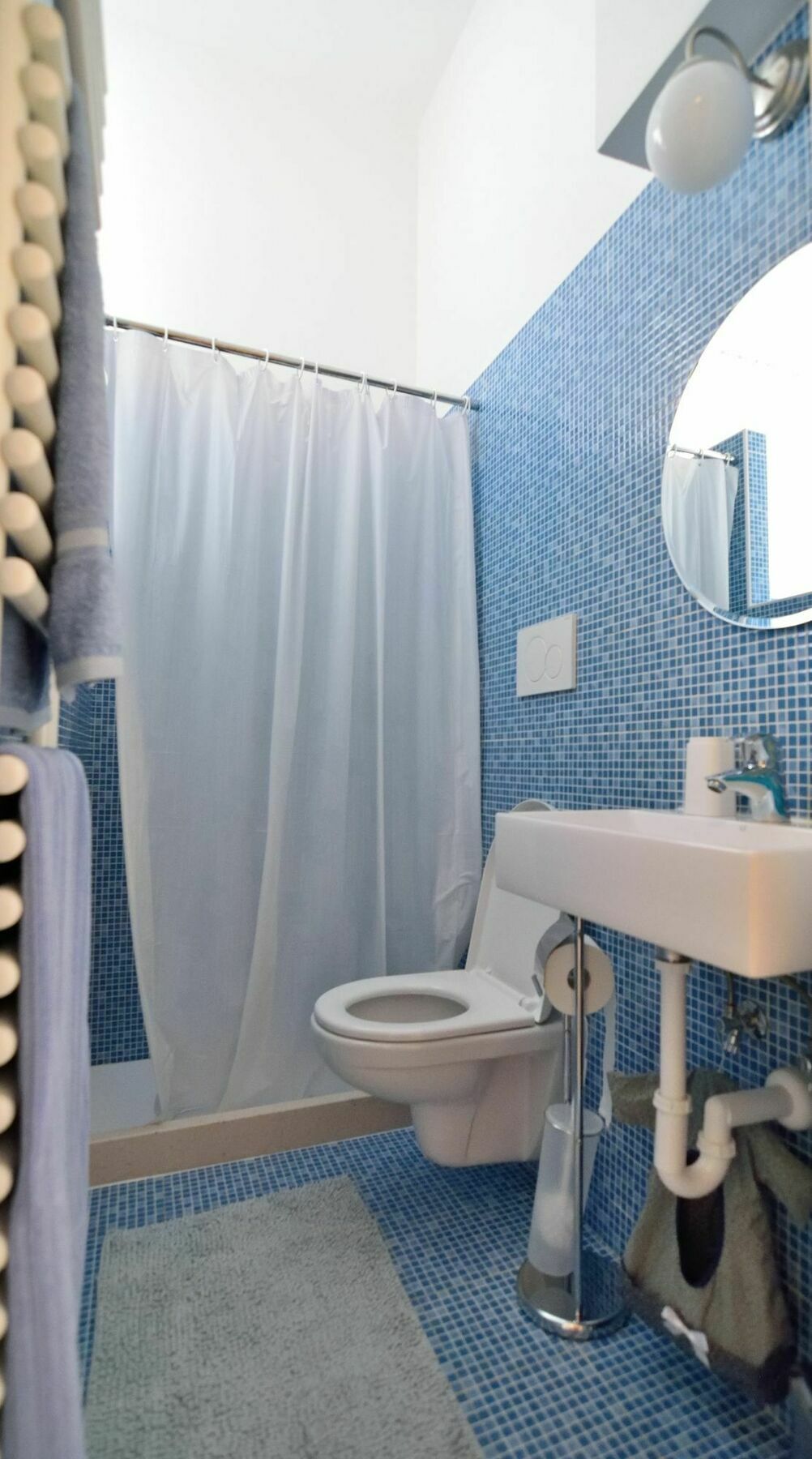 San Giacomo Apartment Venezia Esterno foto