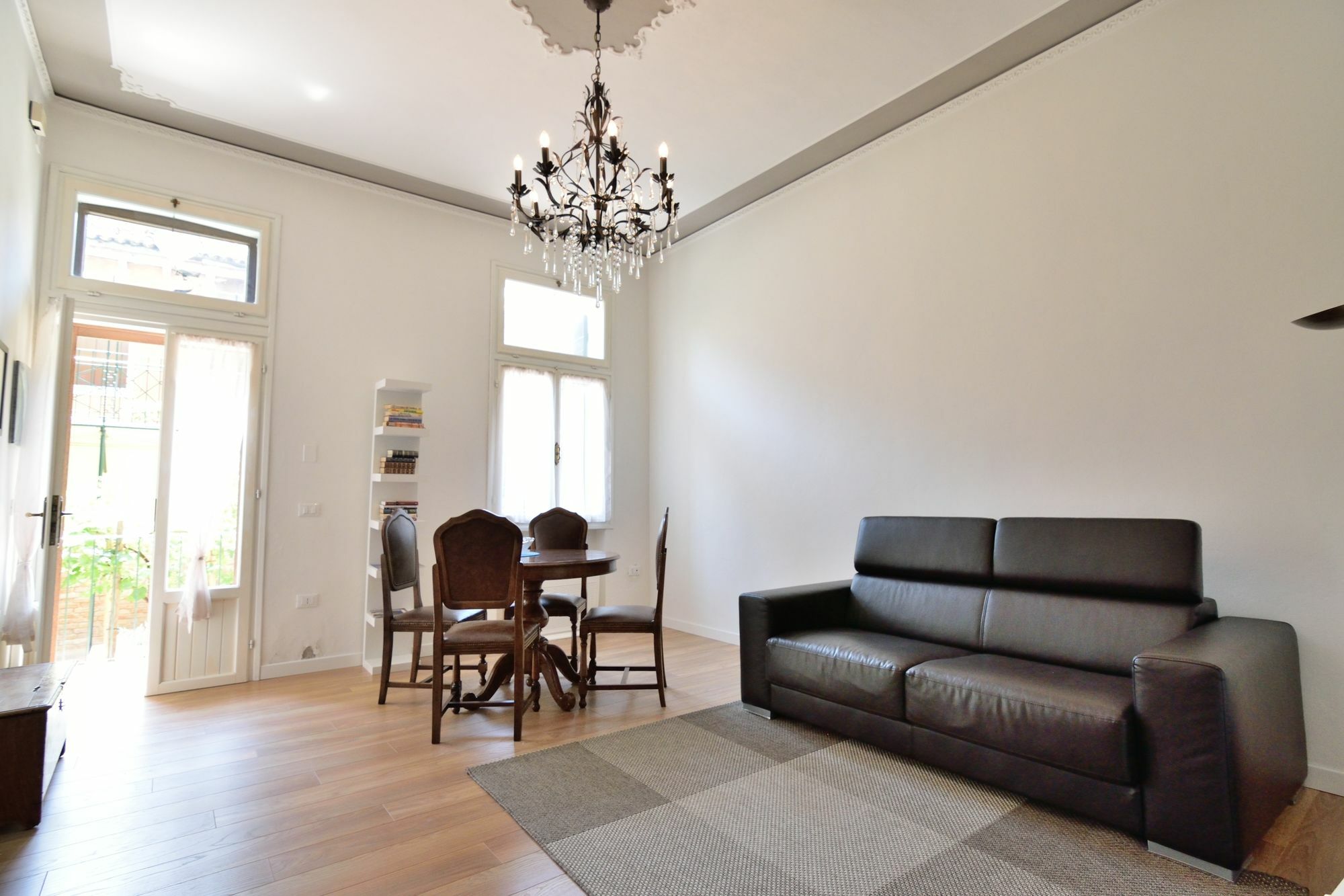 San Giacomo Apartment Venezia Esterno foto