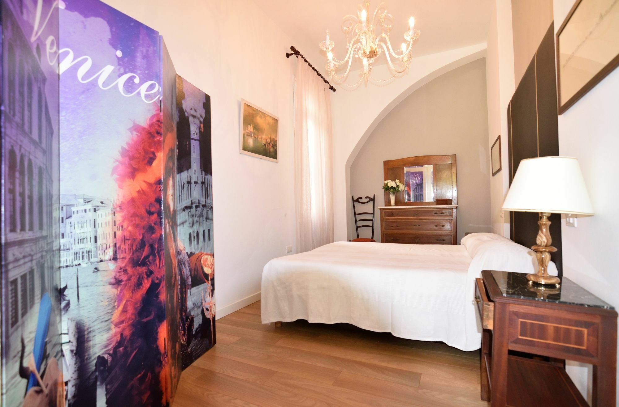 San Giacomo Apartment Venezia Esterno foto