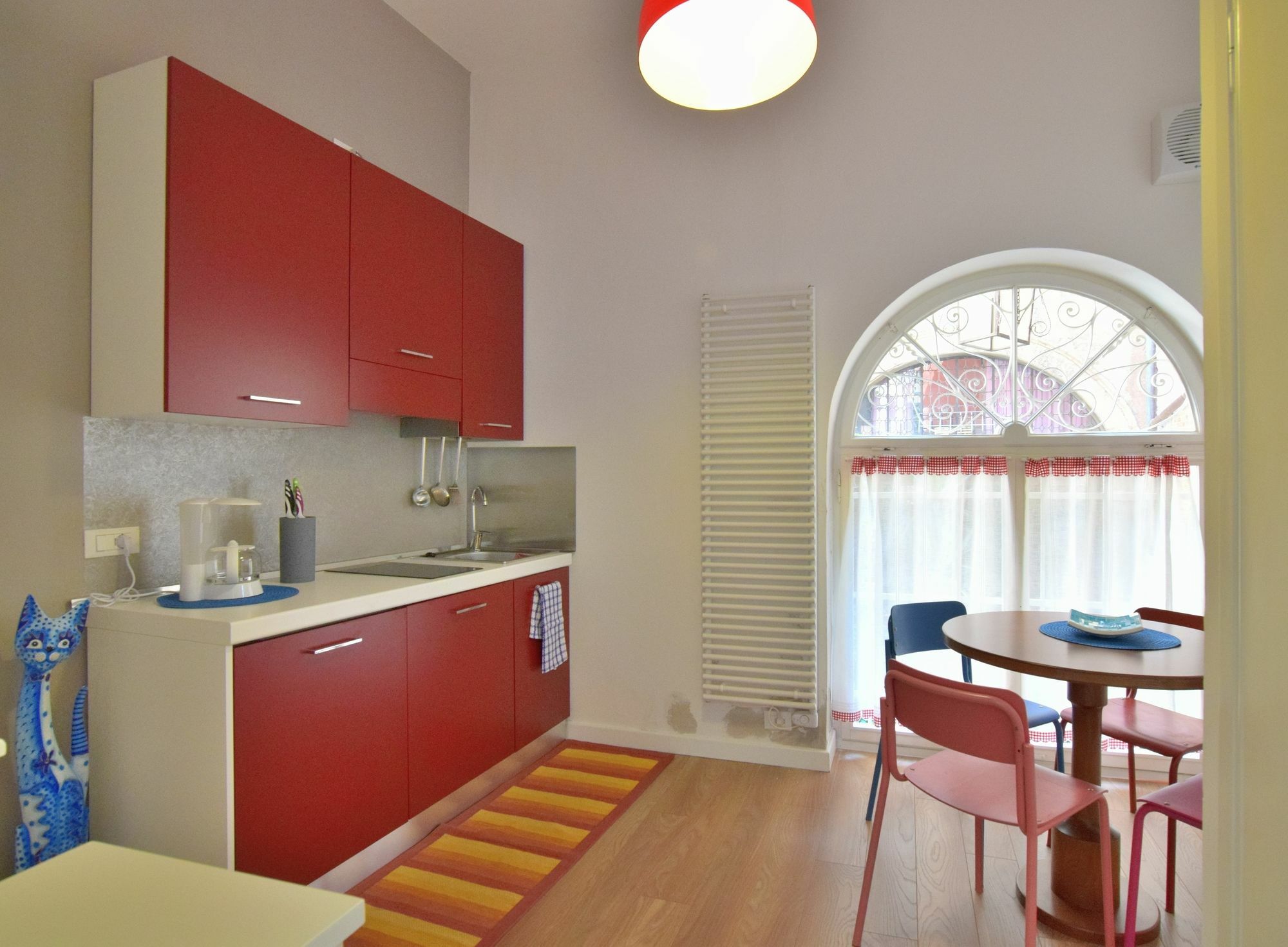 San Giacomo Apartment Venezia Esterno foto