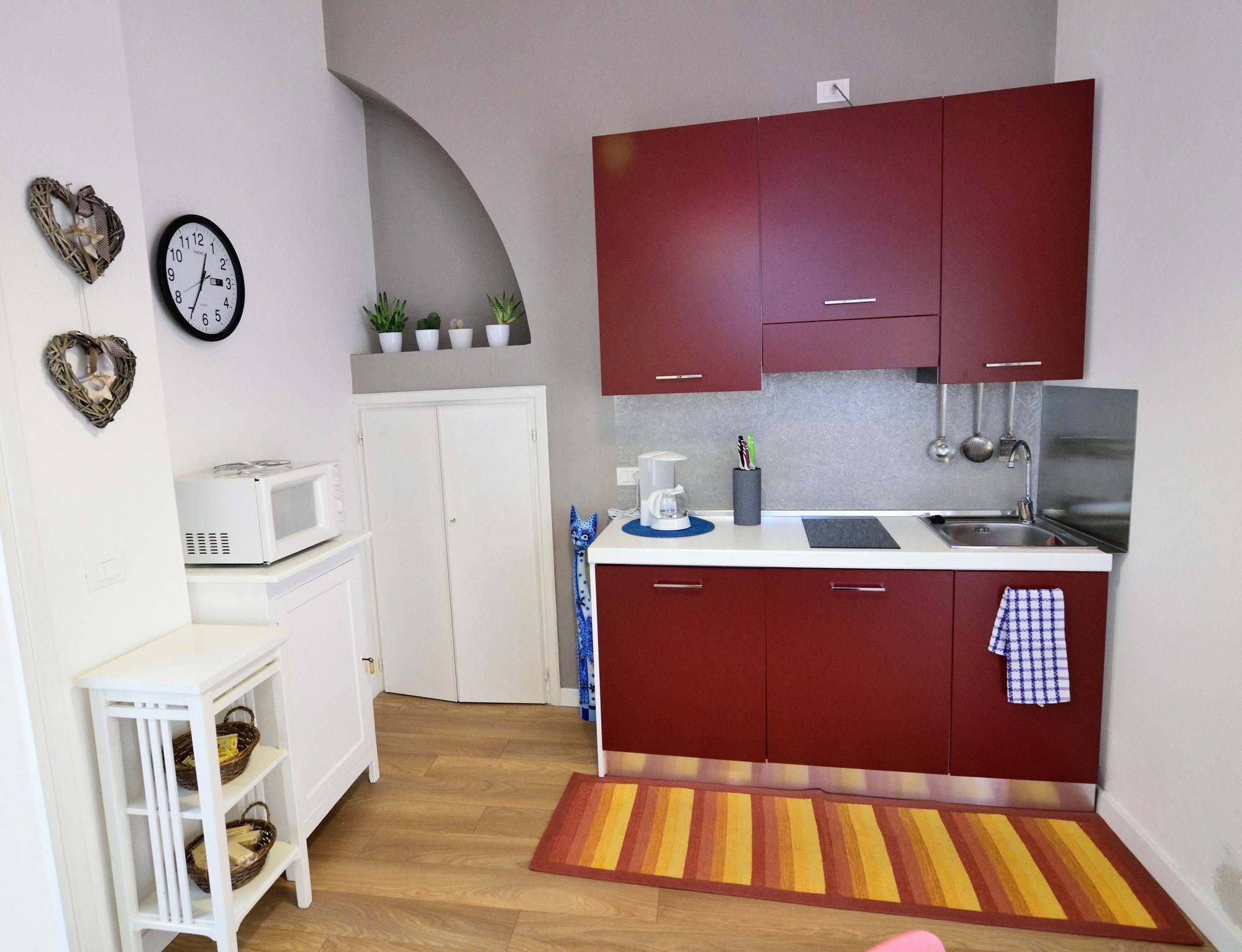 San Giacomo Apartment Venezia Esterno foto