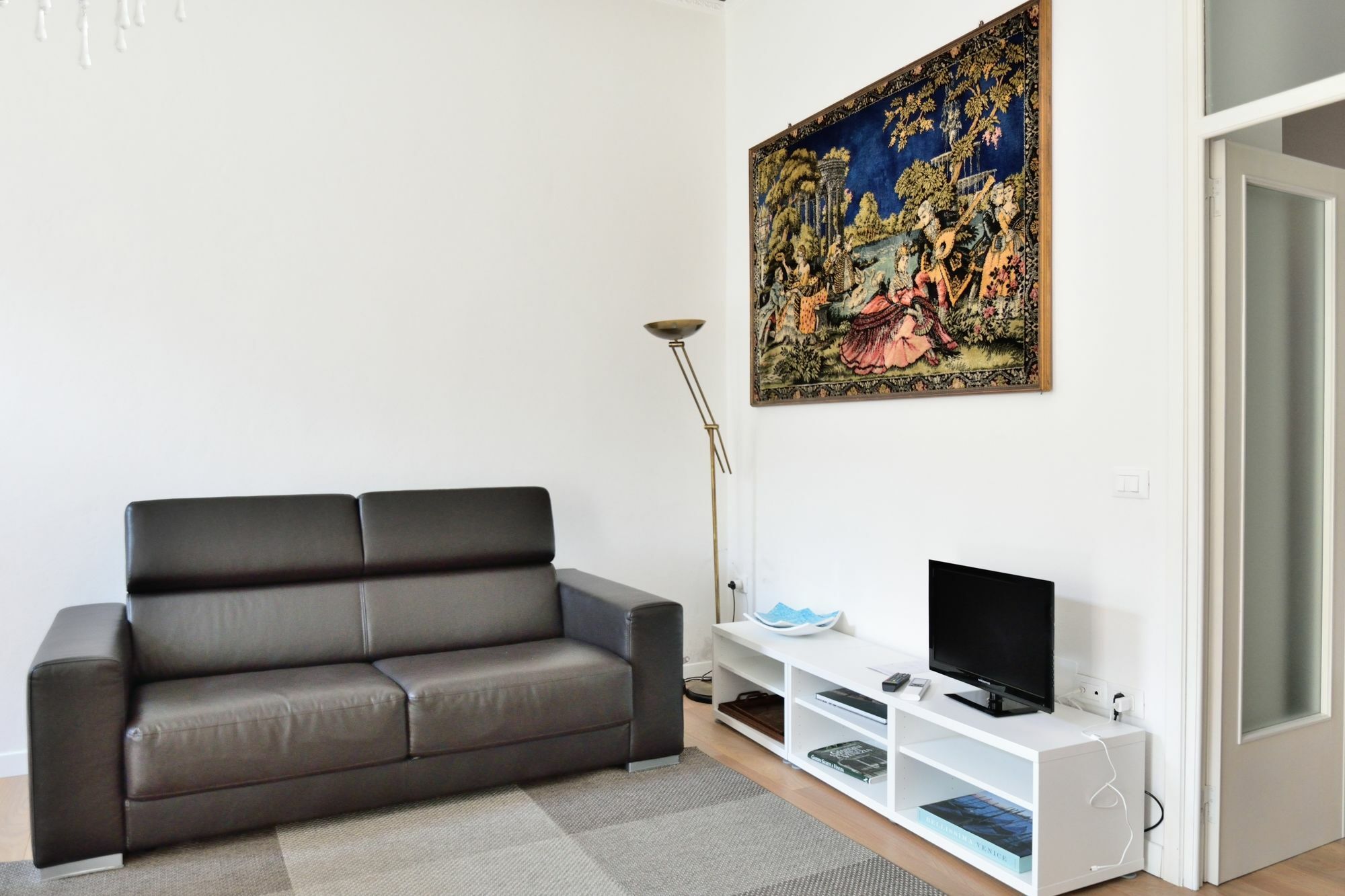 San Giacomo Apartment Venezia Esterno foto